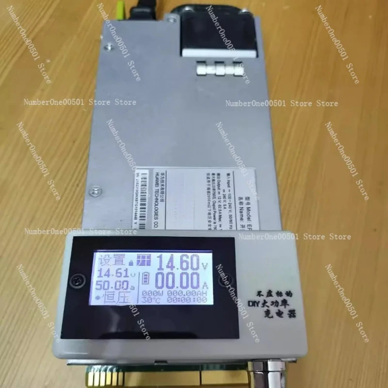 12V 750W Adjustable Charger 14.6V Power Supply for Car Programming Automotive Voltage Stabilizer
12V 750W Adjustable Charger 14.6V Power Supply for Car Programming Automotive Voltage Stabilizer