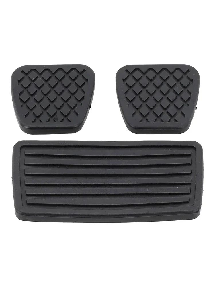 3 шт./компл., чехол для педали автомобиля для Honda для Civic 1992-1995 17816-SK7-000, сменные колодки для педалей газа сцепления, износостойкие
3 шт./компл., чехол для педали автомобиля для Honda для Civic 1992-1995 17816-SK7-000, сменные колодки для педалей газа сцепления, износостойкие