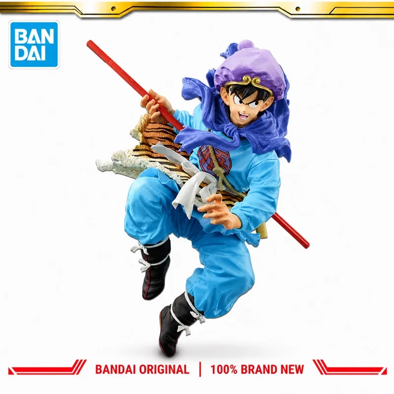 In Stock Bandai Original Banpresto Dragon Ball Son Gokuu Action Figure Model Doll Brand New Boxed Anime Characters Toys Model
In Stock Bandai Original Banpresto Dragon Ball Son Gokuu Action Figure Model Doll Brand New Boxed Anime Characters Toys Model