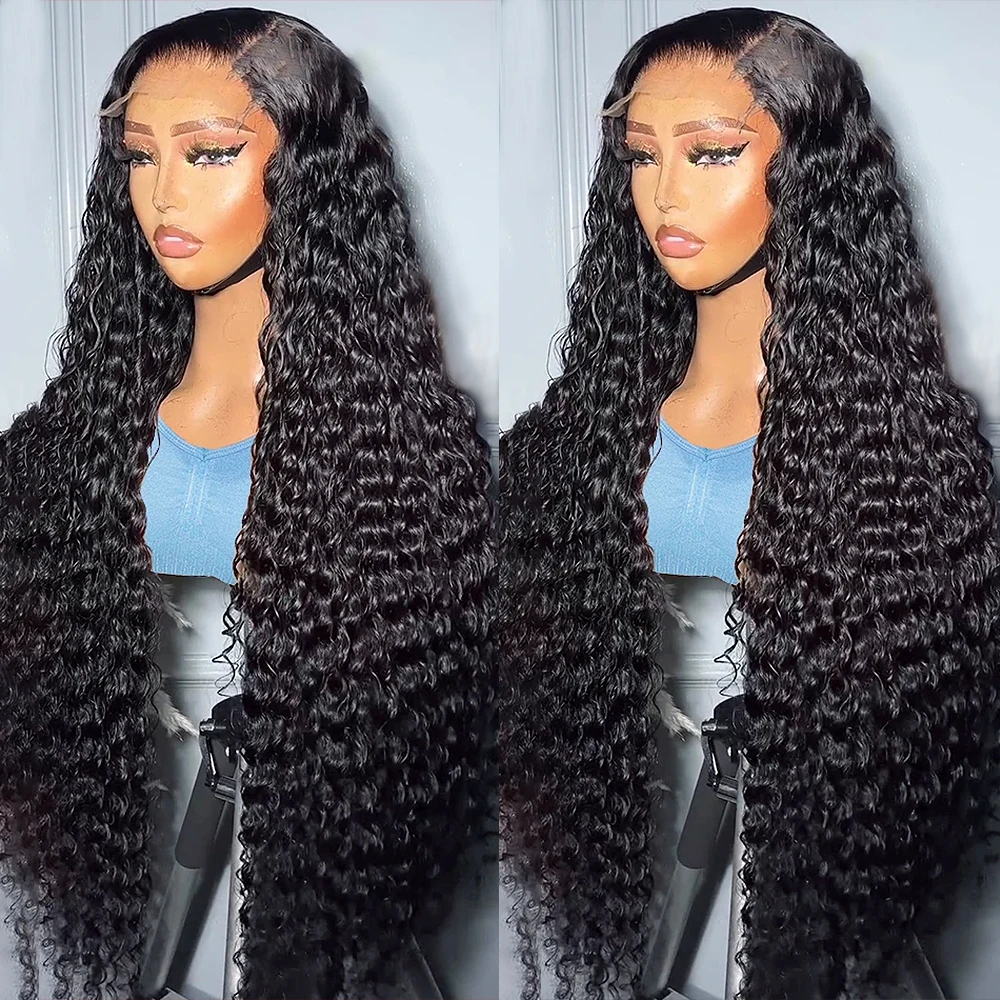 250% Water Wave 13x6 HD Lace Frontal Wig Curly Lace Front Human Hair Wigs 30 34 дюймов Deep Wave Lace Frontal Wig 100% Human Hair
250% Water Wave 13x6 HD Lace Frontal Wig Curly Lace Front Human Hair Wigs 30 34 дюймов Deep Wave Lace Frontal Wig 100% Human Hair