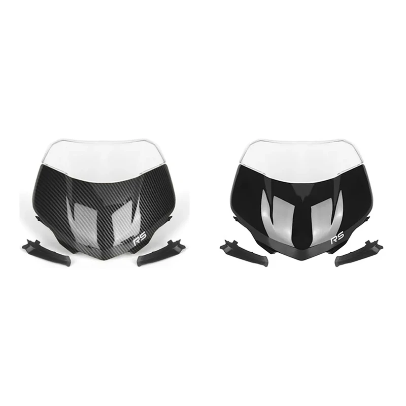 For Street Triple 765RS 765 RS Moto2 2023 2024 Style Motorcycle Windshield Sport Screen Deflector
For Street Triple 765RS 765 RS Moto2 2023 2024 Style Motorcycle Windshield Sport Screen Deflector