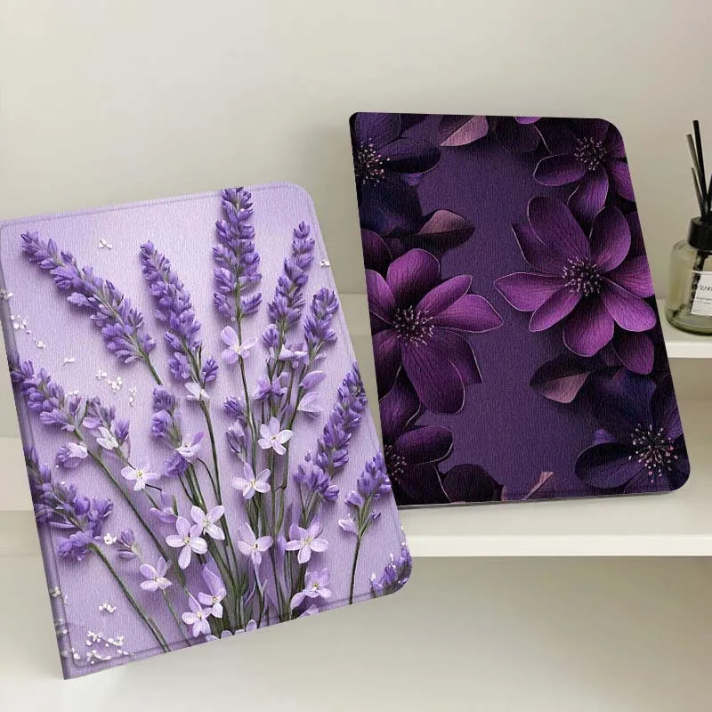 Retro Flower Popular Pattern For Apple iPad Pro Air 13 2 7th 6th 2025 M2 M3 M4 M512.9 13 inch Foldable Tablet Case Gift
Retro Flower Popular Pattern For Apple iPad Pro Air 13 2 7th 6th 2025 M2 M3 M4 M512.9 13 inch Foldable Tablet Case Gift