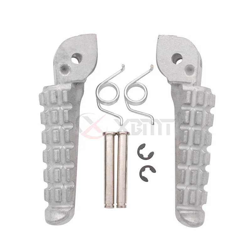 Motorcycle Front & Rear Footrest Foot Pegs For Ducati Monster 696 796 2009 2010 2011 2012 2013 2014
Motorcycle Front & Rear Footrest Foot Pegs For Ducati Monster 696 796 2009 2010 2011 2012 2013 2014