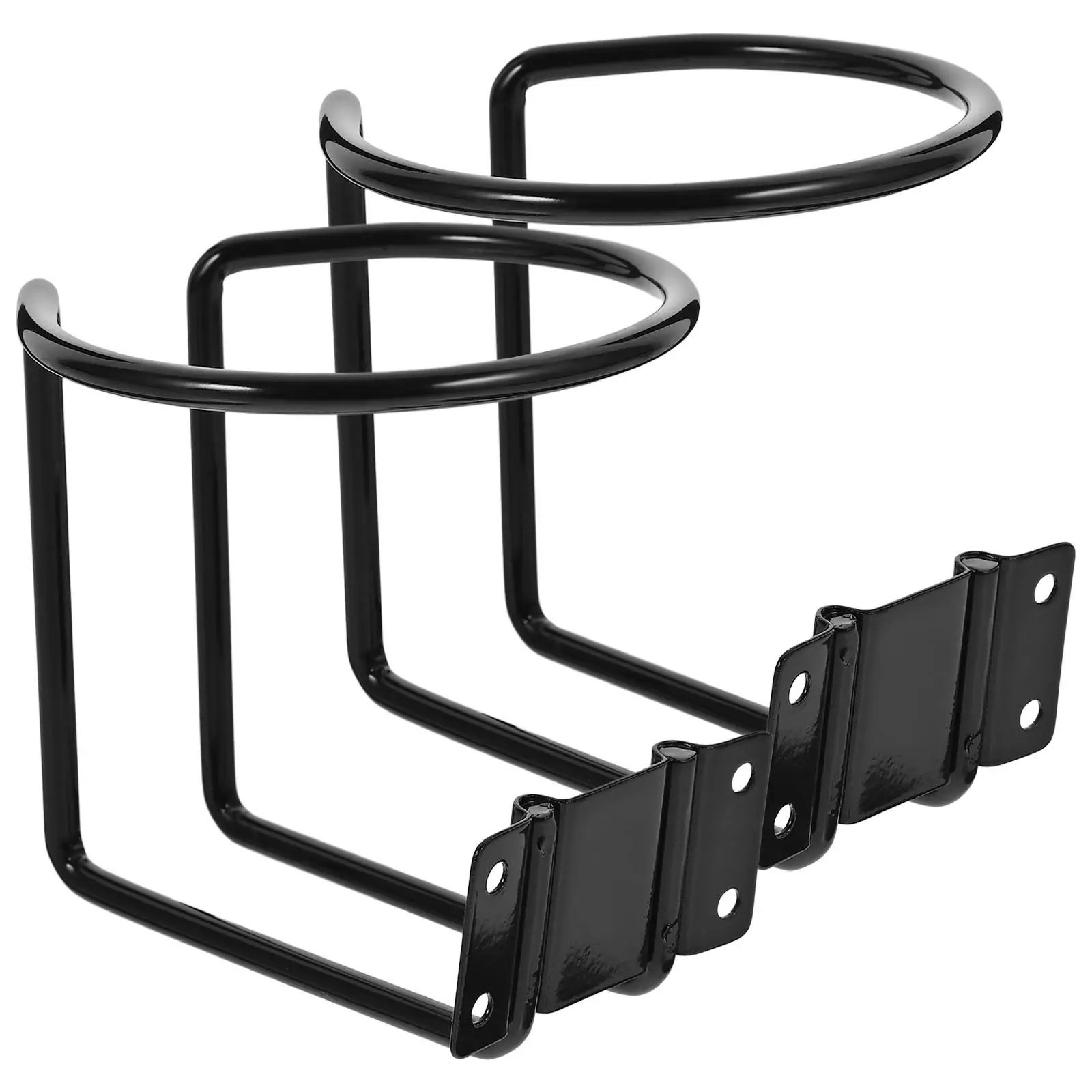 2pcs Car Holders Black Iron Water Bottle Holder Marine Water Bottle Cup Holder For Cars Vehicle Cup Holders Yachts
2pcs Car Holders Black Iron Water Bottle Holder Marine Water Bottle Cup Holder For Cars Vehicle Cup Holders Yachts
