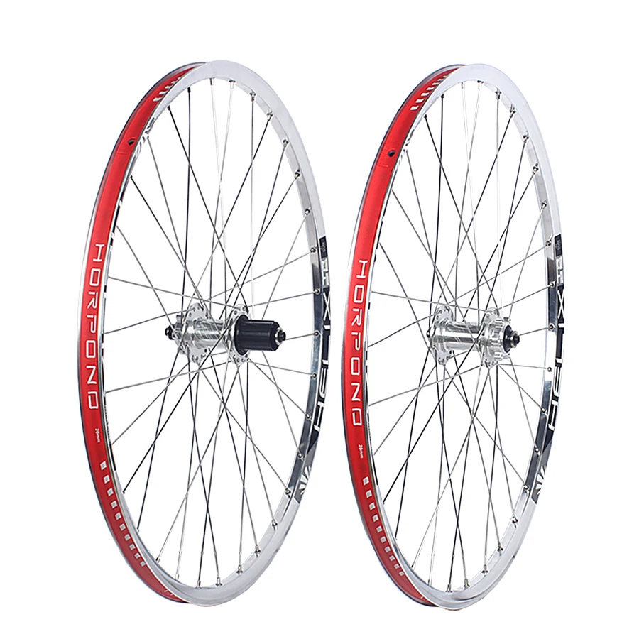 SUNRingle-MTB Bike Wheelset TR25 Rockbao 26 " 27.5" 29 " Novatec D041 D042 7-12S HG MS XD Cassette Vacuum Silvery Bicycle Wheel
SUNRingle-MTB Bike Wheelset TR25 Rockbao 26 " 27.5" 29 " Novatec D041 D042 7-12S HG MS XD Cassette Vacuum Silvery Bicycle Wheel