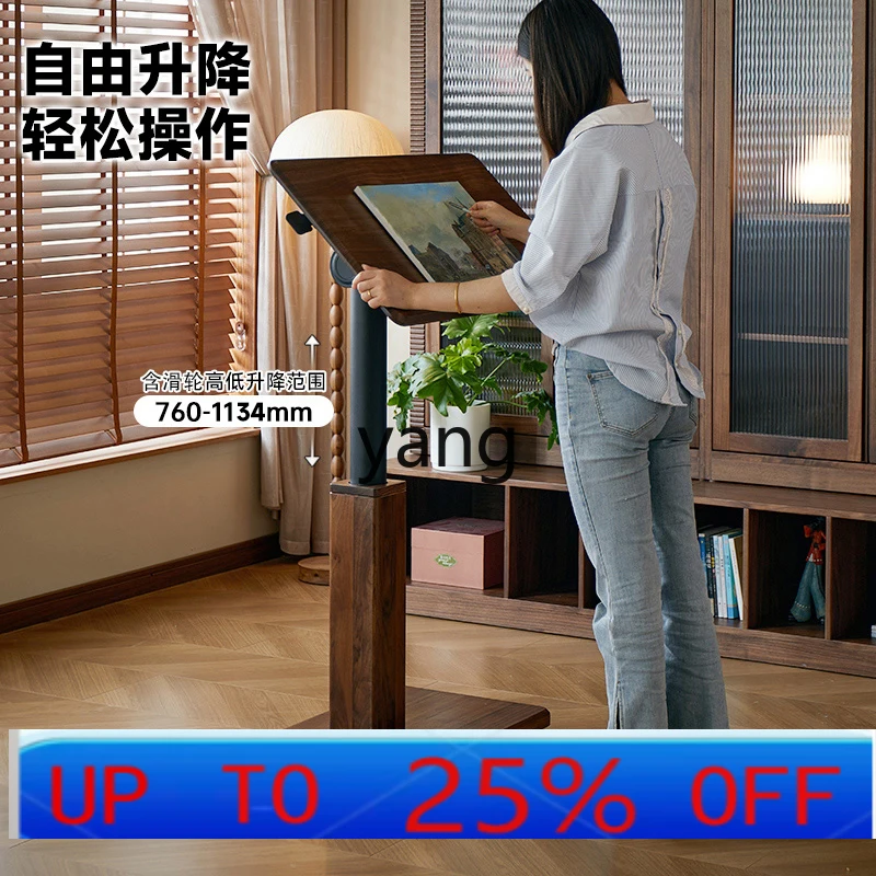 LTT Mobile Lifting Computer Desk Solid Wood Folding Home Bedside Table Desk
LTT Mobile Lifting Computer Desk Solid Wood Folding Home Bedside Table Desk