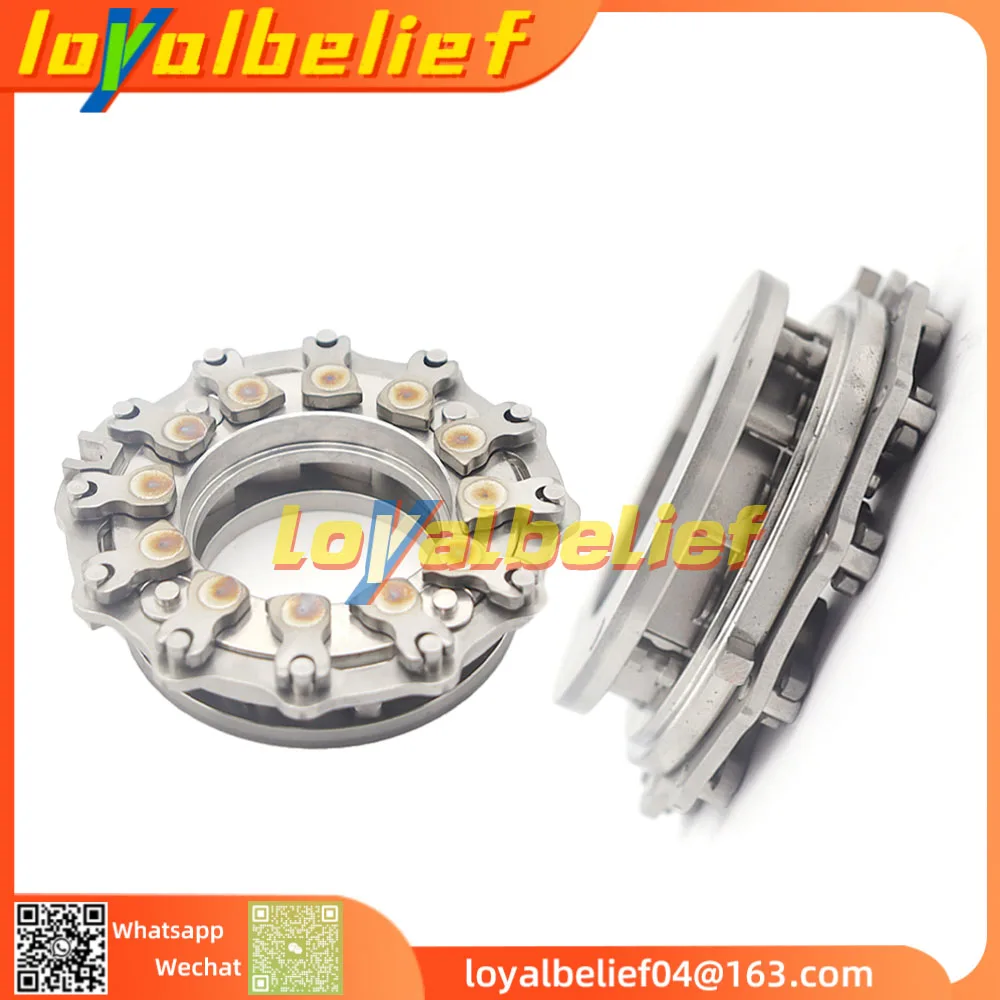 For TF035 Turbo Nozzle Ring Turbo VNT Ring Hyundai Santa Fe 2.2 CRDi 150 HP D4EB 28231-27800 49135-07302 49135-07300
For TF035 Turbo Nozzle Ring Turbo VNT Ring Hyundai Santa Fe 2.2 CRDi 150 HP D4EB 28231-27800 49135-07302 49135-07300