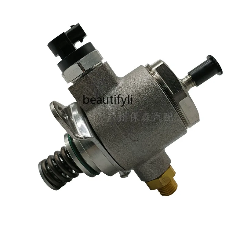 Factory direct sales new spot automobile high pressure fuel pump 06J127025C
Factory direct sales new spot automobile high pressure fuel pump 06J127025C