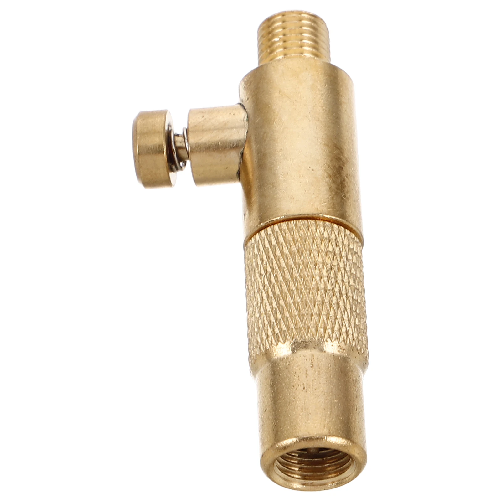 Tire Inflator Pump Connector Bike Car Adapter Valve Nozzle Quick Connect Stem Presta Bike Valve Adapter Bicycle Hole Car Air
Tire Inflator Pump Connector Bike Car Adapter Valve Nozzle Quick Connect Stem Presta Bike Valve Adapter Bicycle Hole Car Air