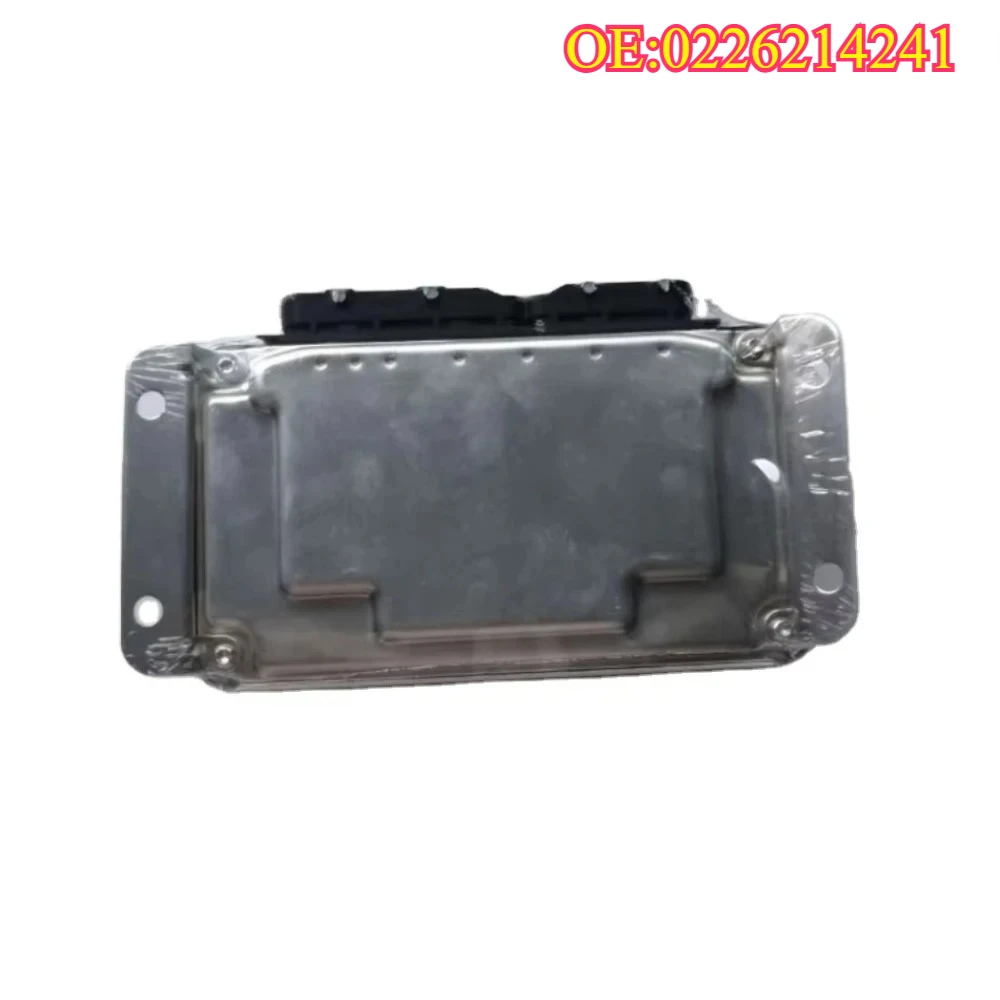 Original High quality New For 0226214241 31400-D5-000J-02 ECU Engine Control Module Unit ECM
Original High quality New For 0226214241 31400-D5-000J-02 ECU Engine Control Module Unit ECM