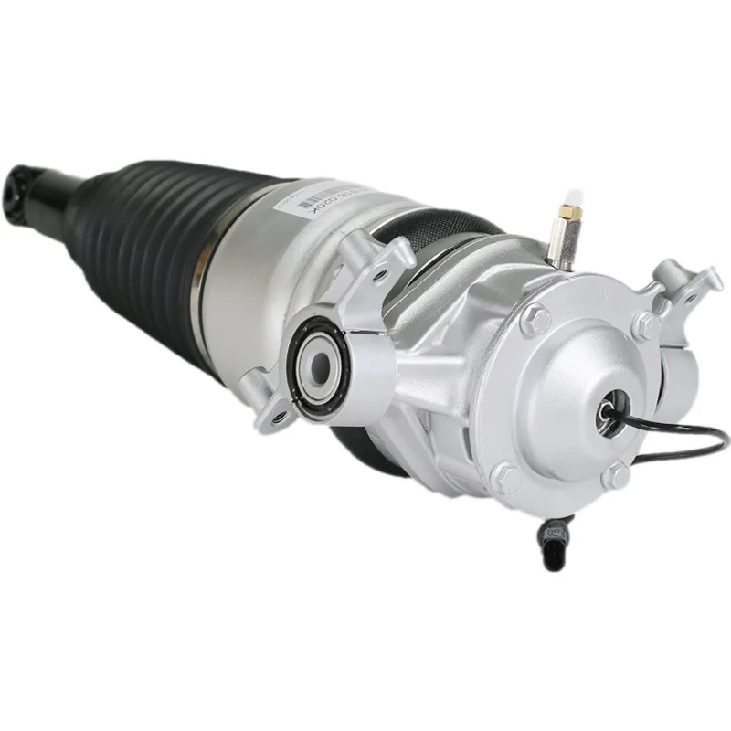 Factory Price Air Spring Shock Strut 95835801900 Rear Right Air Suspension Shock Absorer for Q7 958 2011-2017
Factory Price Air Spring Shock Strut 95835801900 Rear Right Air Suspension Shock Absorer for Q7 958 2011-2017