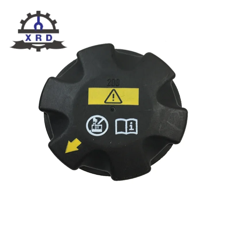 17117521071 17117639020 High Quality Expansietankdop Koelvloeistof Terugwinning Radiator for Bmw 3/5/7 Serie X1 X 3 E70 E82 E92
17117521071 17117639020 High Quality Expansietankdop Koelvloeistof Terugwinning Radiator for Bmw 3/5/7 Serie X1 X 3 E70 E82 E92