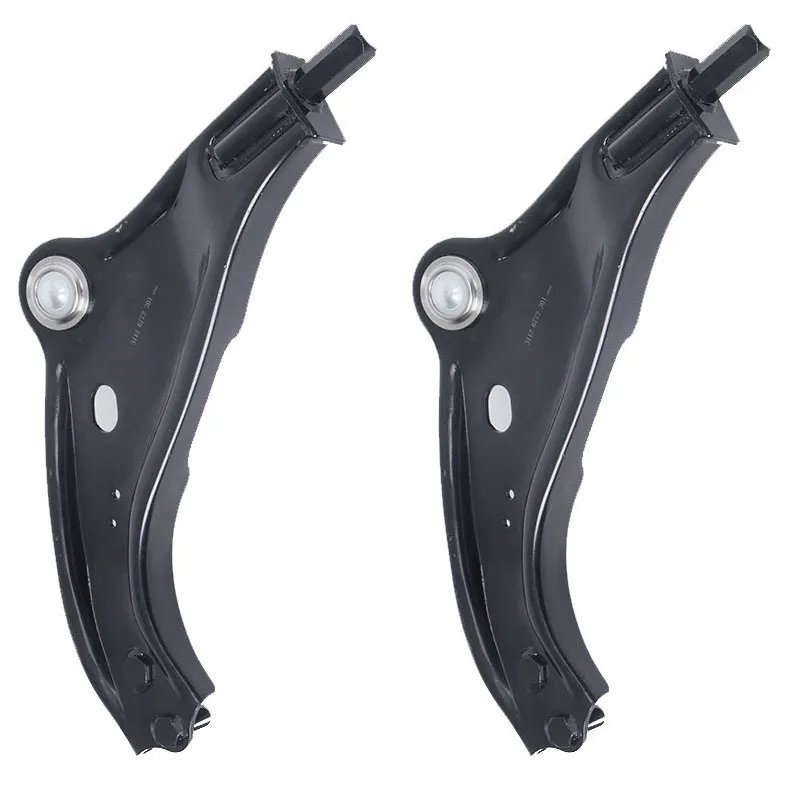 Car Accessories Suspension Parts Front Left and right Lower Control Arm 31126772301 31126772302 for BMW MINI R56 R58 R59
Car Accessories Suspension Parts Front Left and right Lower Control Arm 31126772301 31126772302 for BMW MINI R56 R58 R59