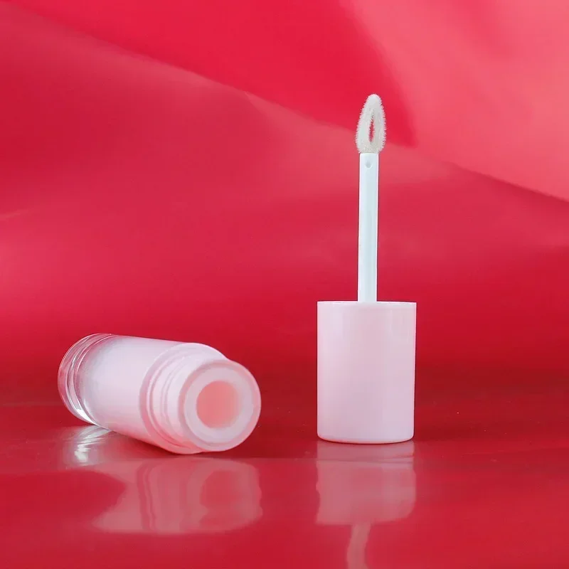 18pcs 4ml Empty Pink Lip Gloss Tube 4g Plastic Refillable Bottles Liquid Lipstick Container Portable Lipgloss Sample Bottle
18pcs 4ml Empty Pink Lip Gloss Tube 4g Plastic Refillable Bottles Liquid Lipstick Container Portable Lipgloss Sample Bottle