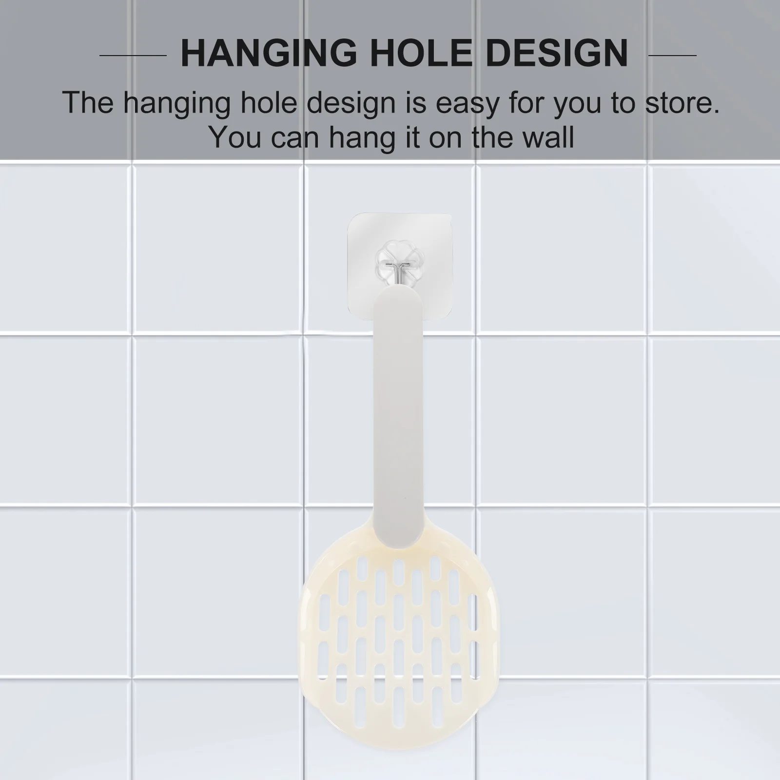 1 set Cat Litter Scoop Wide Mouth Heavy Duty Abs Design Easy Clean Pet Waste Ideal For Large Cats With Storage Holder Pet Litter
1 set Cat Litter Scoop Wide Mouth Heavy Duty Abs Design Easy Clean Pet Waste Ideal For Large Cats With Storage Holder Pet Litter