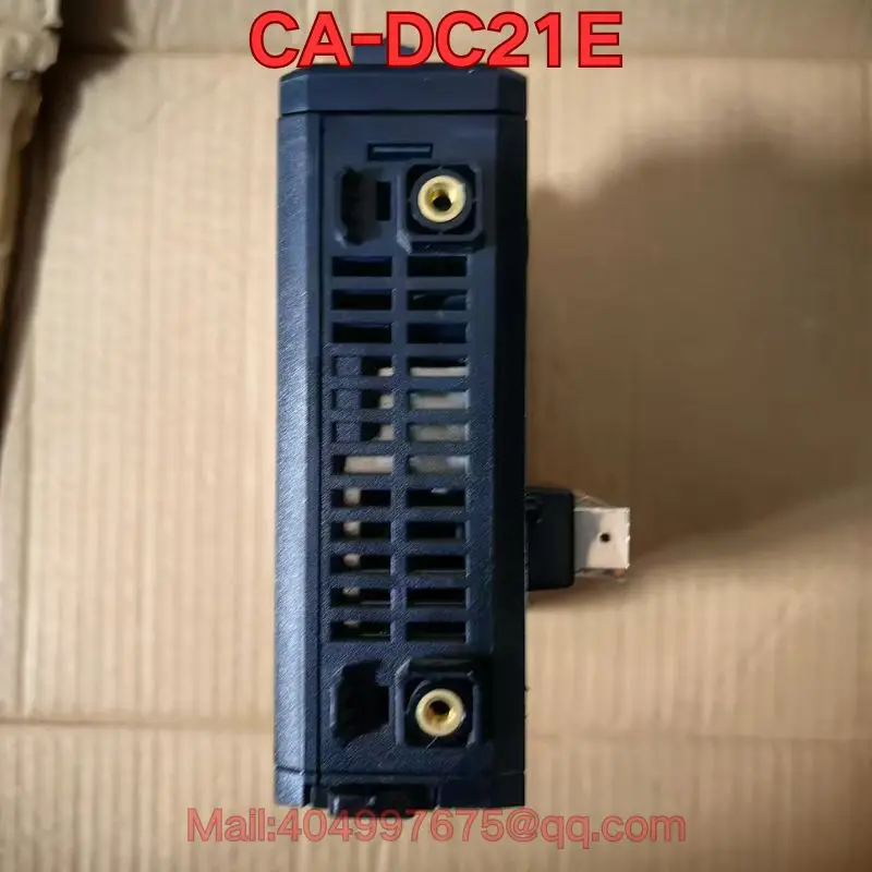 Second-hand CA-DC21E light source control module function test is normal Latest Pricing for 2026
Second-hand CA-DC21E light source control module function test is normal Latest Pricing for 2026