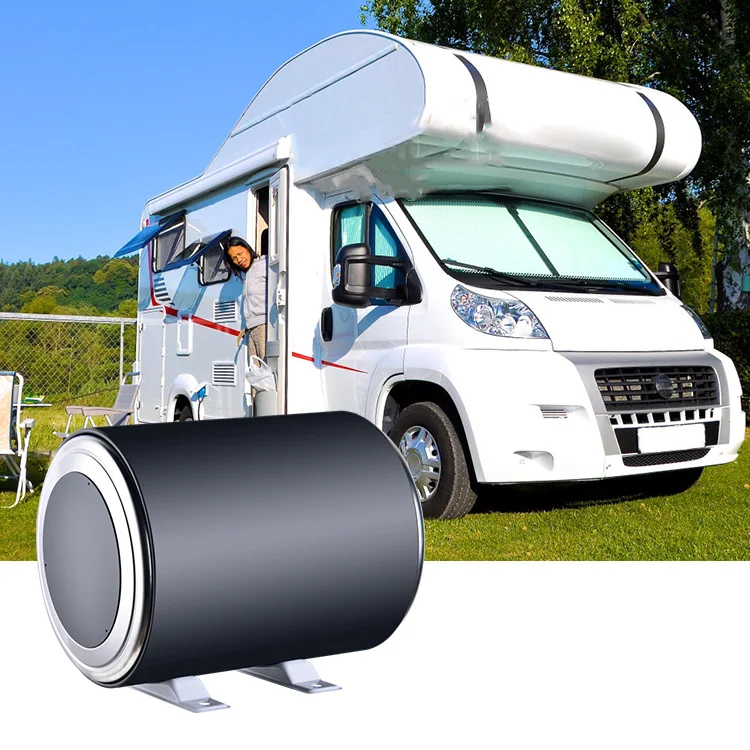 12-220 Volt Camping Hot Water Shower System Caravan Hot Water Tank 12volt Water Heater For Rv
12-220 Volt Camping Hot Water Shower System Caravan Hot Water Tank 12volt Water Heater For Rv