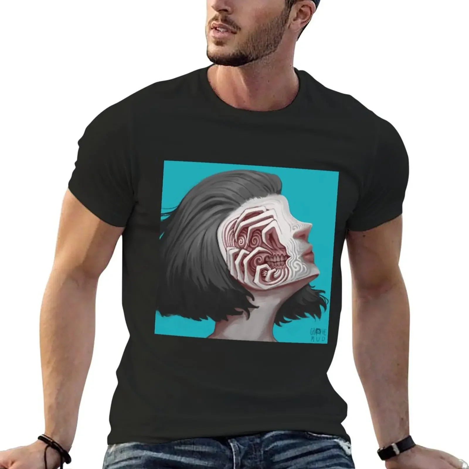hold on T-Shirt vintage clothes customs vintage anime shirt baggy shirts mens graphic t-shirts
hold on T-Shirt vintage clothes customs vintage anime shirt baggy shirts mens graphic t-shirts