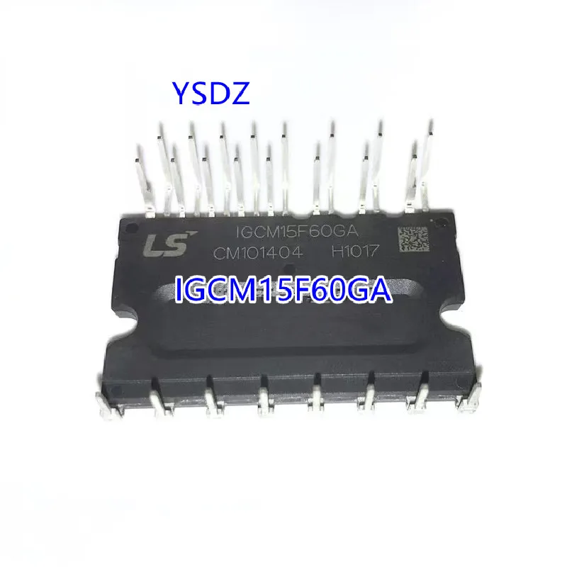 Free Shipping 1-5PCS IGCM IGCM15F60GA New Original Frequency conversion air conditioning MODULE
Free Shipping 1-5PCS IGCM IGCM15F60GA New Original Frequency conversion air conditioning MODULE