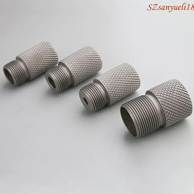 94PC Durable Stainless Steel M14 4-10mm 10/15mm Dowel Drilling Sleeve Woodworking
94PC Durable Stainless Steel M14 4-10mm 10/15mm Dowel Drilling Sleeve Woodworking