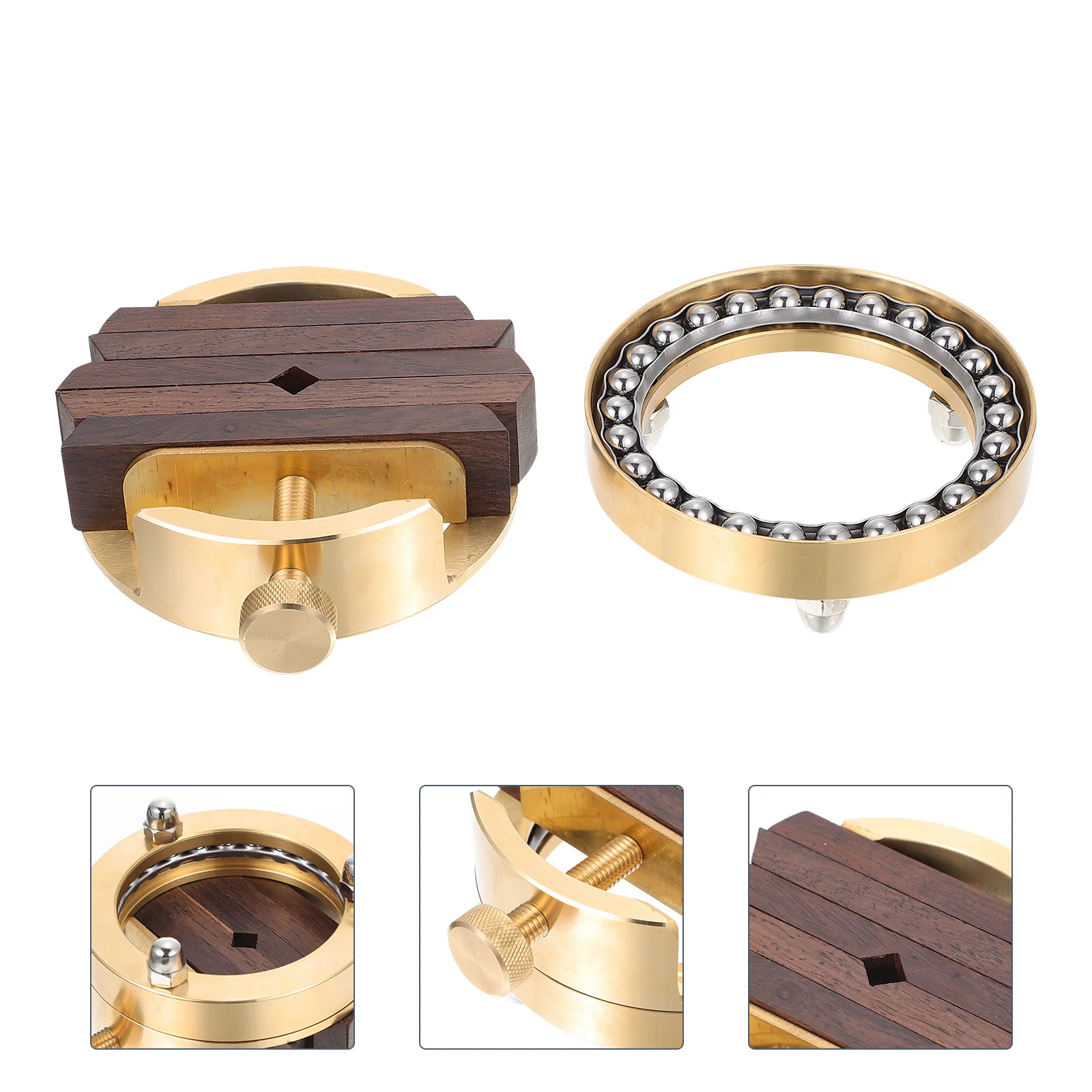 1Set Stamp Engraved Tool Premium Brass Seal Carving Clamp for Artisan Craftsmen DIY Stone Sculpting Needs Seal Carving Bed
1Set Stamp Engraved Tool Premium Brass Seal Carving Clamp for Artisan Craftsmen DIY Stone Sculpting Needs Seal Carving Bed