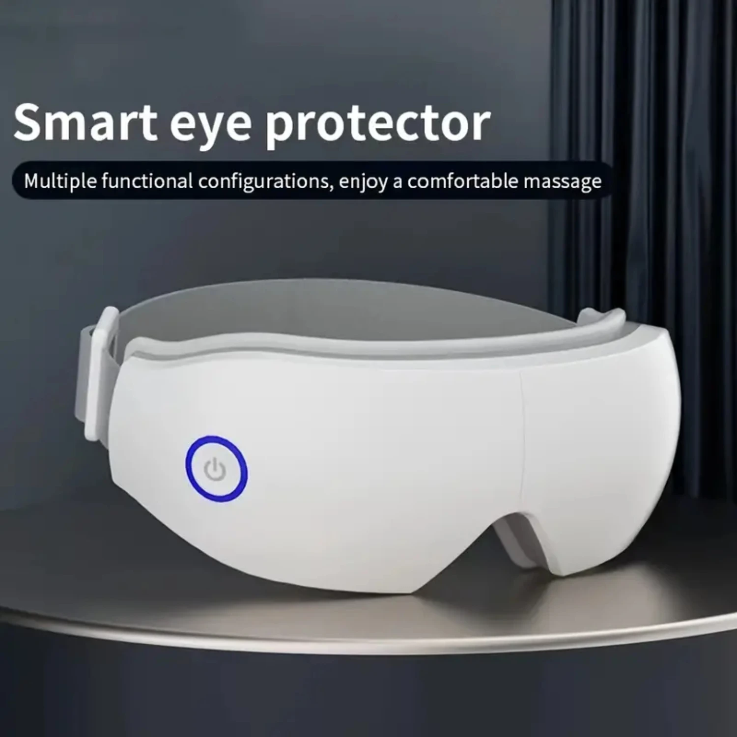 Neck massagerEyesight improvementEye steamerEye mask hot compressHeated eye maskBack massagerHeated eye massagerFace massager
Neck massagerEyesight improvementEye steamerEye mask hot compressHeated eye maskBack massagerHeated eye massagerFace massager