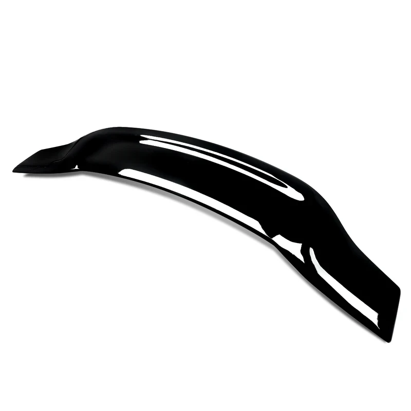 High Quality Style Rear Trunk Spoiler Tail Wing Sedan 2008-2016 Gloss Black Easy Installation Exterior Body Kit
High Quality Style Rear Trunk Spoiler Tail Wing Sedan 2008-2016 Gloss Black Easy Installation Exterior Body Kit