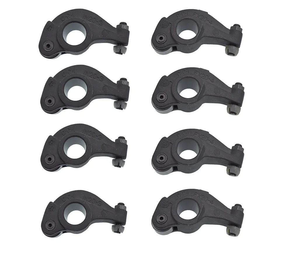 Оригинальный 8 шт. коромысло впускного и выпускного клапана для Pajero Montero L200 Triton L300 L400 Space Gear Md352127 Md352128
Оригинальный 8 шт. коромысло впускного и выпускного клапана для Pajero Montero L200 Triton L300 L400 Space Gear Md352127 Md352128