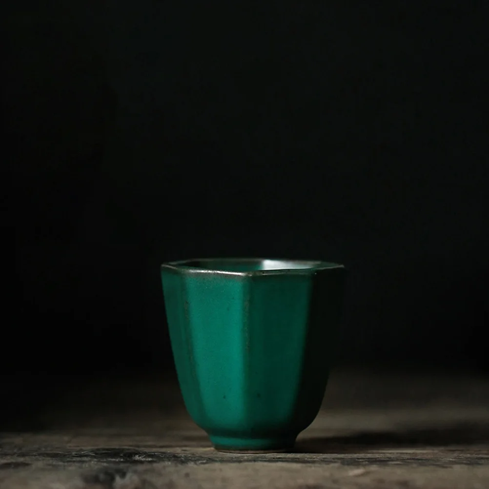 1Pcs Ceramic Teacup Drinking Cup Smooth Surface Easy Clean Perfect for Coffee Tea Milk Sake Spirit Party Wedding
1Pcs Ceramic Teacup Drinking Cup Smooth Surface Easy Clean Perfect for Coffee Tea Milk Sake Spirit Party Wedding