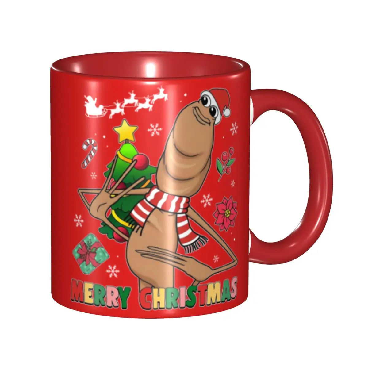 Marcus The Worm Merry Christmas Marcus The Worm Merry Christmas Coffee Cup Kawaii Mugs Gift For Woman Man
Marcus The Worm Merry Christmas Marcus The Worm Merry Christmas Coffee Cup Kawaii Mugs Gift For Woman Man