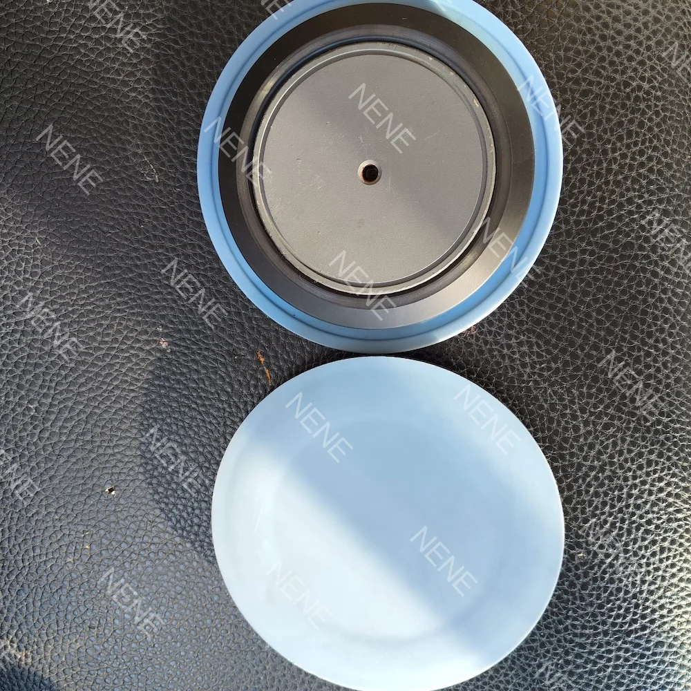 Membrane Replacement Mechanical Diaphragm Metering Pump Diaphragm DM5EYPB Diaphragm Composite Diaphragm
Membrane Replacement Mechanical Diaphragm Metering Pump Diaphragm DM5EYPB Diaphragm Composite Diaphragm