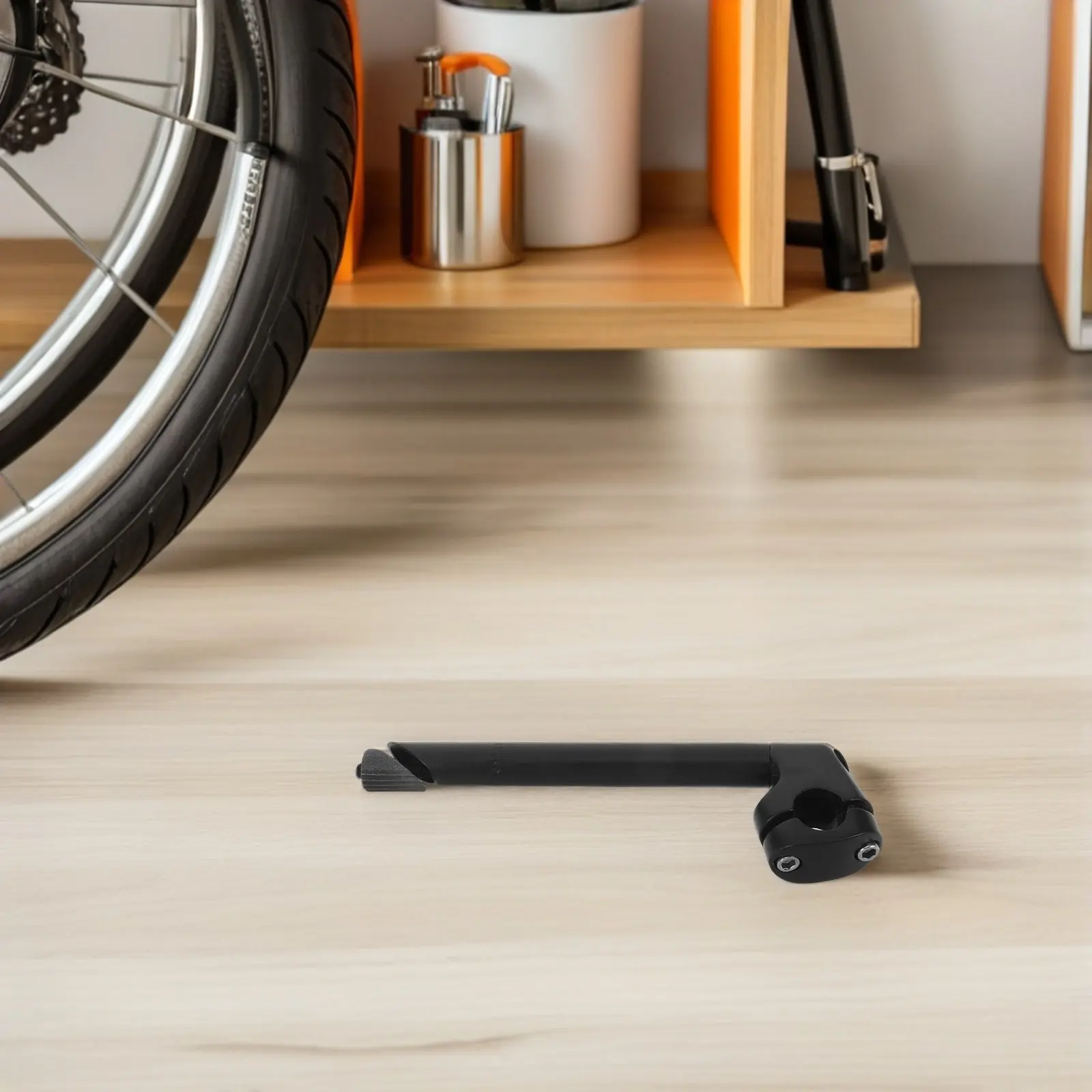Bicycle Quill Stem for 22.2mm Handlebars Gooseneck Aluminum Iron Stem Ergonomic Quick Release Mountain Commuter Retro Bike
Bicycle Quill Stem for 22.2mm Handlebars Gooseneck Aluminum Iron Stem Ergonomic Quick Release Mountain Commuter Retro Bike