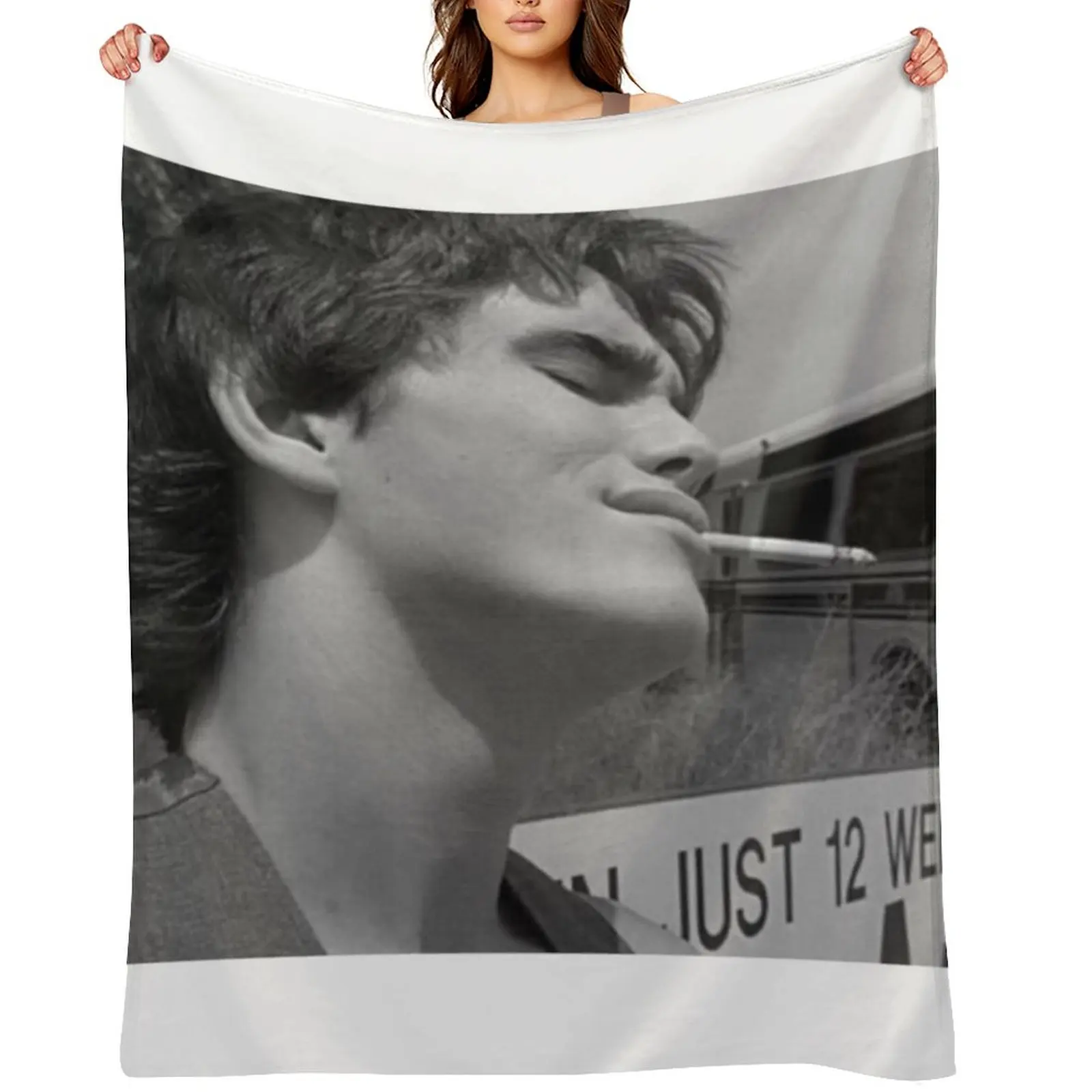 Matt dillon Throw Blanket Retros Luxury Thicken Beach Picnic Blankets
Matt dillon Throw Blanket Retros Luxury Thicken Beach Picnic Blankets