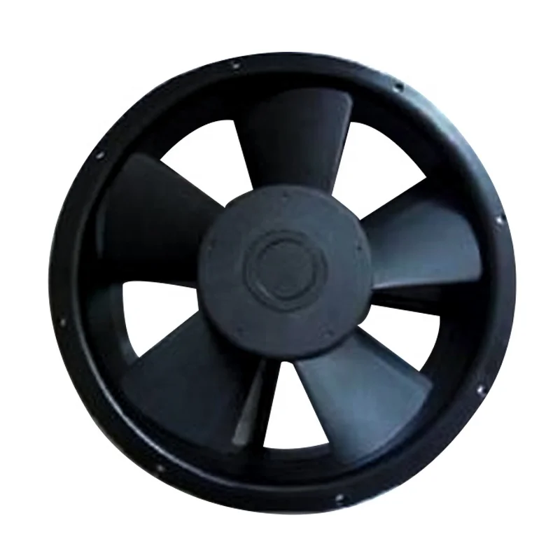 VZ3V1208 ATV61 Series 230V AC 115W 0.46A 1500RPM 140mm Ball Bearing Schneider Inverter Axial Cooling Fan
VZ3V1208 ATV61 Series 230V AC 115W 0.46A 1500RPM 140mm Ball Bearing Schneider Inverter Axial Cooling Fan