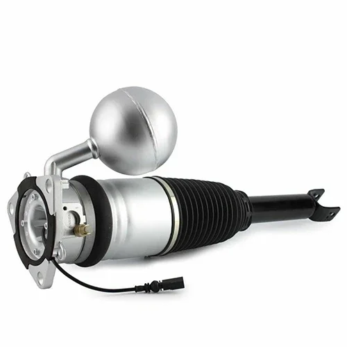 2002-2007 Rear Left and Right Air Strut Shock Absorber OEM W/O Sport Suspension 3D0616001J
2002-2007 Rear Left and Right Air Strut Shock Absorber OEM W/O Sport Suspension 3D0616001J