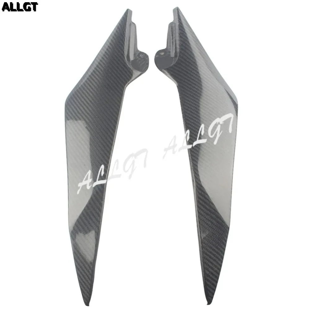 fit for 2008-2016 Yamaha R6 Gas Tank Side Trim Cover Panel Fairing Cowling Carbon Fiber
fit for 2008-2016 Yamaha R6 Gas Tank Side Trim Cover Panel Fairing Cowling Carbon Fiber