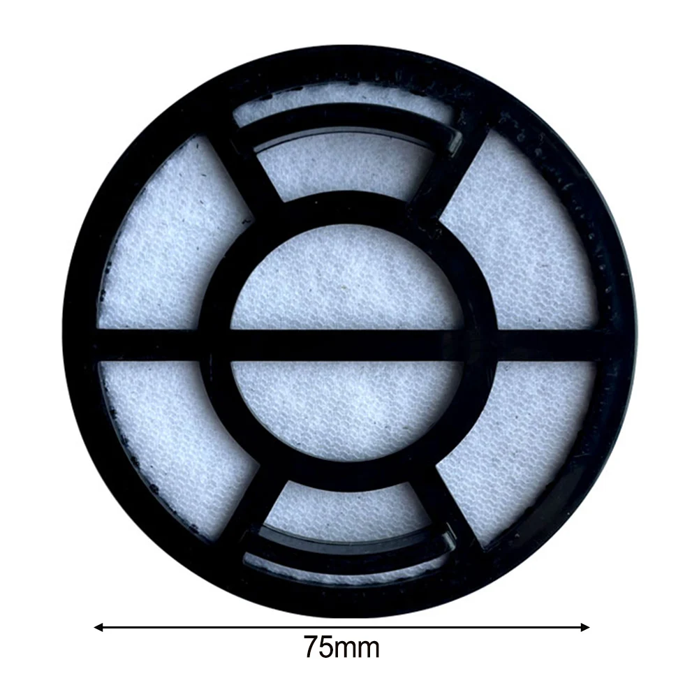 1/3pcs Filter For PerySmith Cordless Vacuum Cleaner Xtreme XS20 Replacement Robot Sweeper Spare Part For Dust Removal
1/3pcs Filter For PerySmith Cordless Vacuum Cleaner Xtreme XS20 Replacement Robot Sweeper Spare Part For Dust Removal