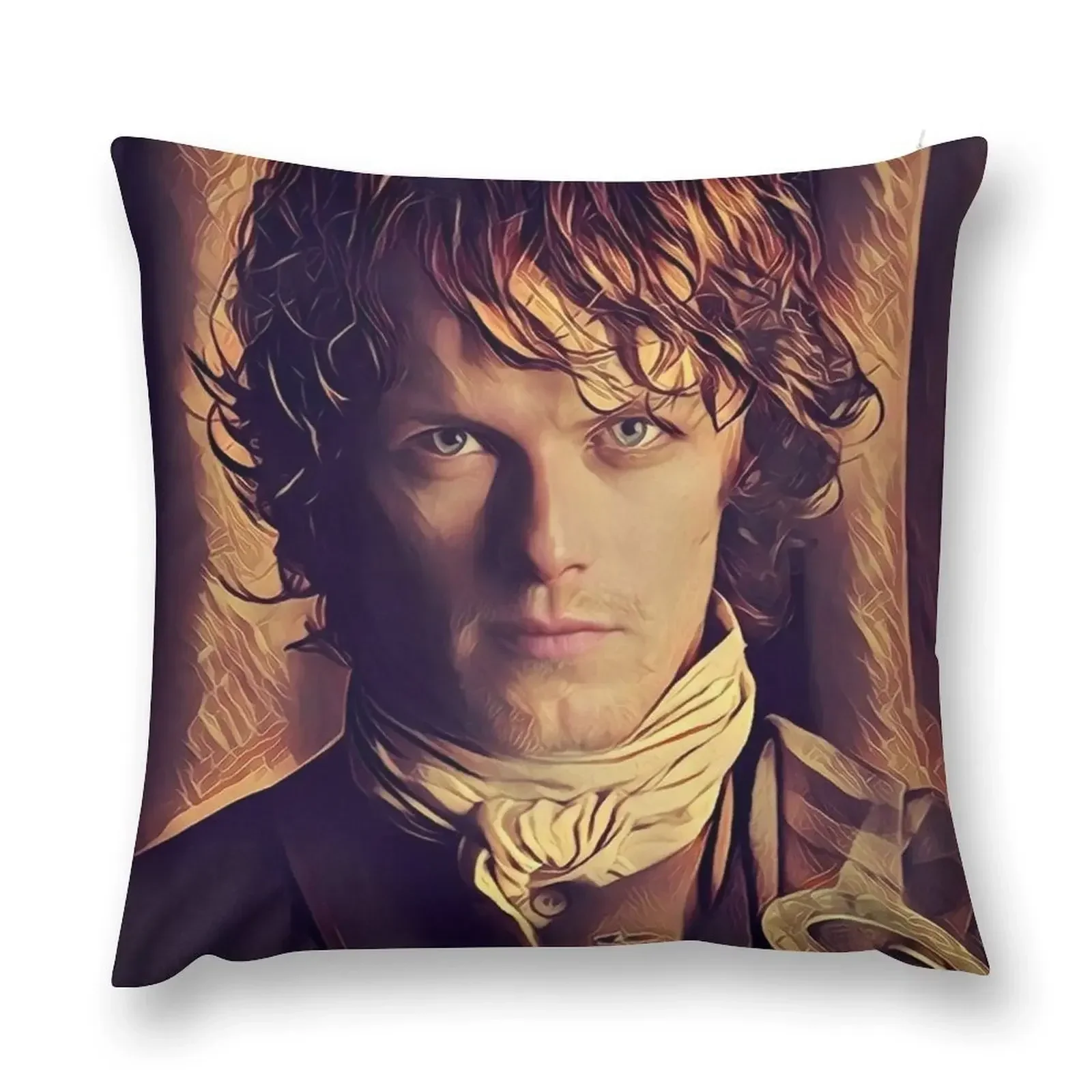 Outlander Throw Pillow Decorative pillowcase Sofa Cushions Cover Pillowcase pillow
Outlander Throw Pillow Decorative pillowcase Sofa Cushions Cover Pillowcase pillow