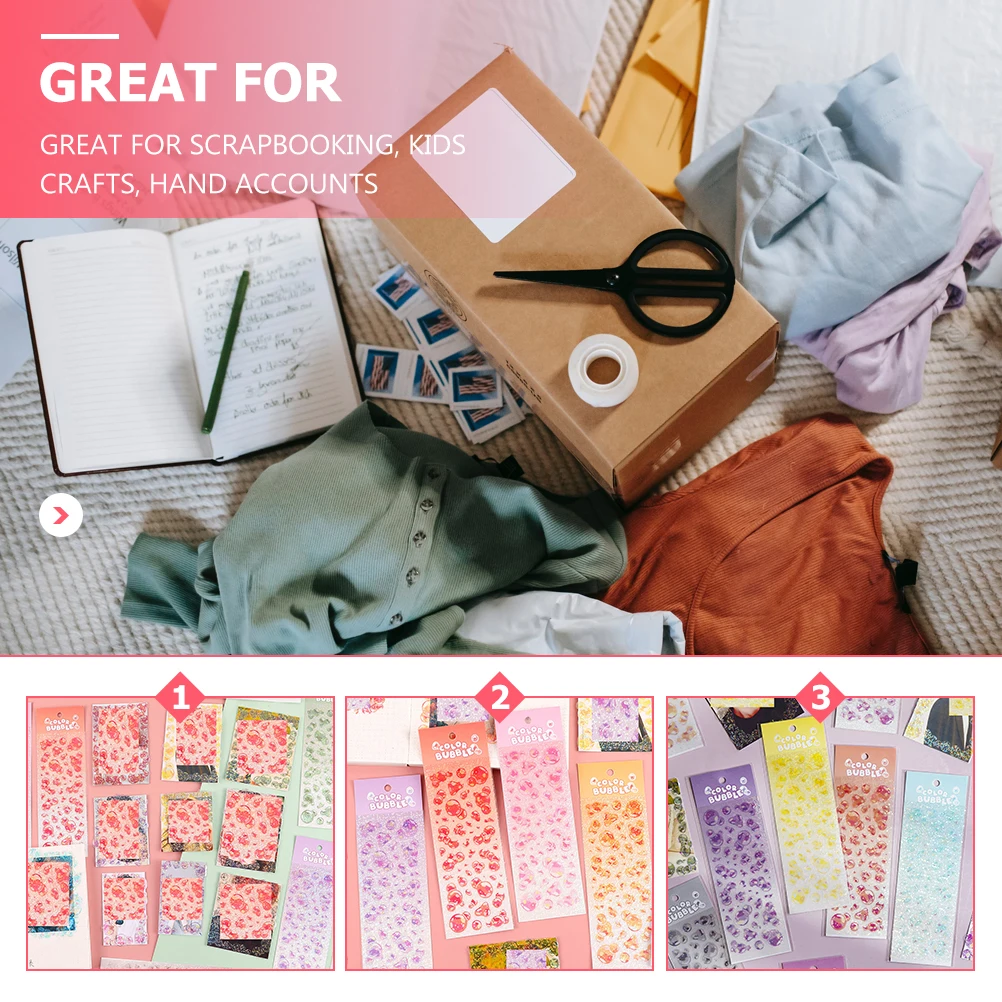 8 Pcs Waterproof Sticker DIY Stickers Vinyl for Bottles Coffee Cup Scrapbook Kids Letter
8 Pcs Waterproof Sticker DIY Stickers Vinyl for Bottles Coffee Cup Scrapbook Kids Letter