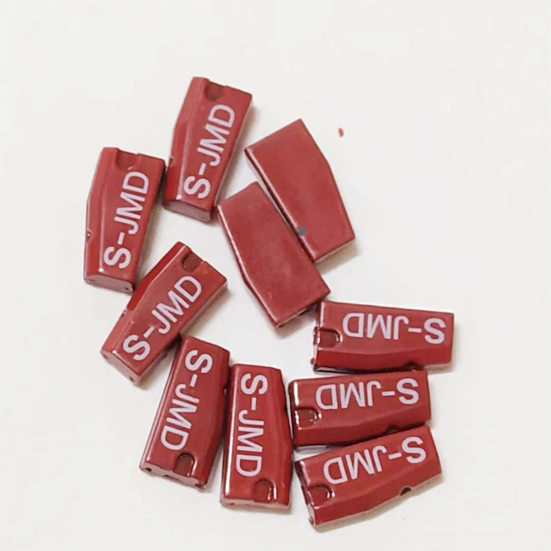 10pcs Original Red Super Chip Multifunction JMD Red Super Chip For Handy Baby 2 CBAY JMD 46/48/4C/4D/72G King Chip
10pcs Original Red Super Chip Multifunction JMD Red Super Chip For Handy Baby 2 CBAY JMD 46/48/4C/4D/72G King Chip