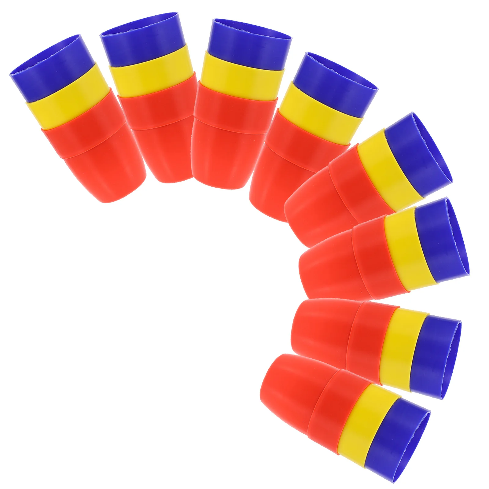 30pcs Magician Balls Set Compact Lightweight Gimmick Tool For Party Trick Magician Prop Easy Carry Storage
30pcs Magician Balls Set Compact Lightweight Gimmick Tool For Party Trick Magician Prop Easy Carry Storage