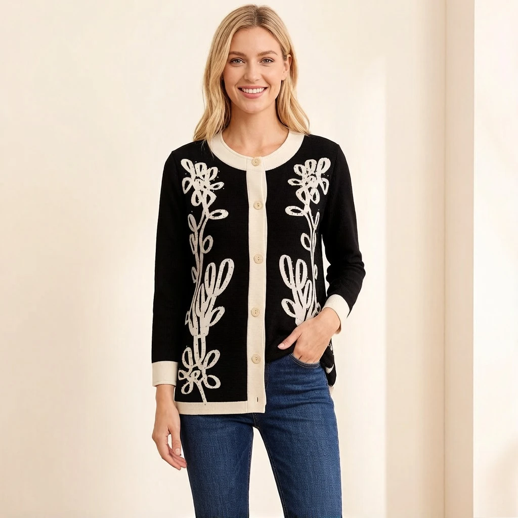 Жакет плиссе Miyake для женщин, весна-лето 2026, новый, в китайском стиле, с вышивкой, однобортный кардиган, свободный плиссированный топ
Жакет плиссе Miyake для женщин, весна-лето 2026, новый, в китайском стиле, с вышивкой, однобортный кардиган, свободный плиссированный топ