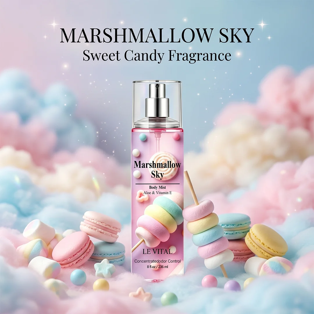 Wedding season with hand gift, cotton candy fragrance perfume. A fresh and elegant noble floral fragrance, with a long-lasting aroma that lingers throughout the day. This perfume is an excellent gift for relatives and friends, and also suitable for weddin
Wedding season with hand gift, cotton candy fragrance perfume. A fresh and elegant noble floral fragrance, with a long-lasting aroma that lingers throughout the day. This perfume is an excellent gift for relatives and friends, and also suitable for weddin
