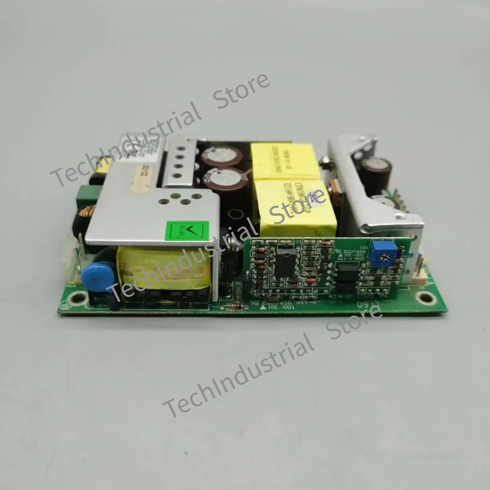 CFM-100S240 Power Supply 100W 100-240V 24Vdc/4.2A
CFM-100S240 Power Supply 100W 100-240V 24Vdc/4.2A