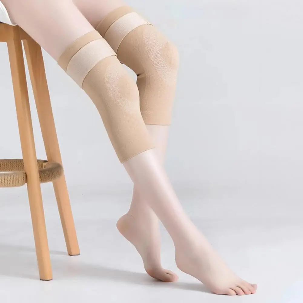 High-quality Rubber Knee Pads Slip-resistant Knee Pads Winter Knee Pads Resistant Compression for Elderly People Natural Plant
High-quality Rubber Knee Pads Slip-resistant Knee Pads Winter Knee Pads Resistant Compression for Elderly People Natural Plant