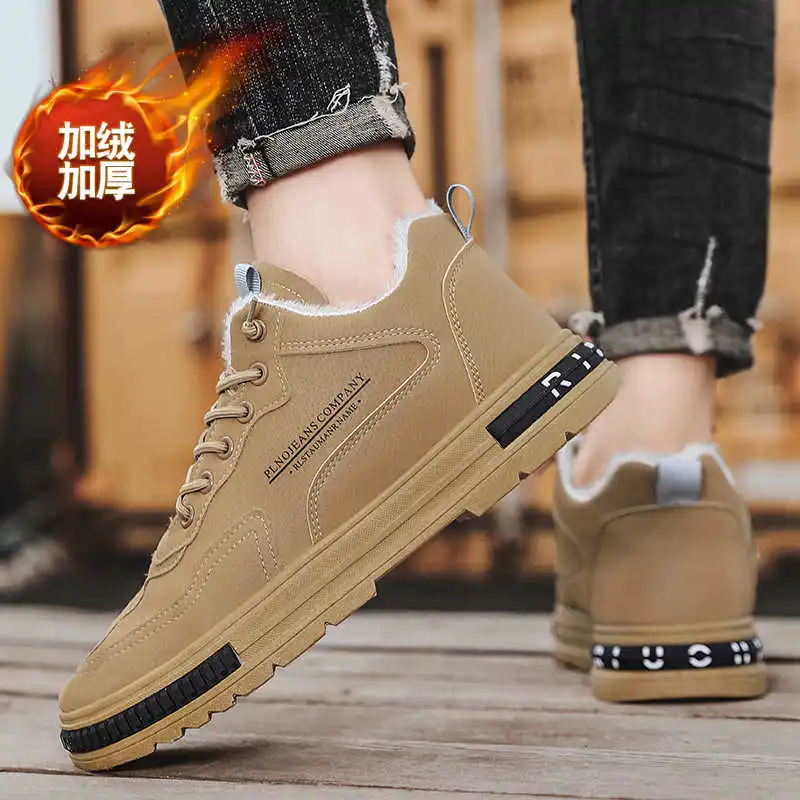 Pipe Boots Suede Brown Boots Womens High White Sneakers Shoes WOMEN ANKLE BOOTS Sport Boty Snekaers New In Fashionable
Pipe Boots Suede Brown Boots Womens High White Sneakers Shoes WOMEN ANKLE BOOTS Sport Boty Snekaers New In Fashionable