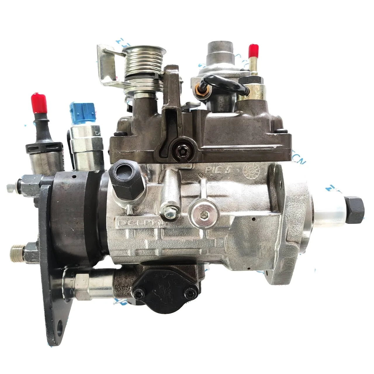 2025 DP210 Fuel Pump 9320A349G, 9320A340G, 9320A341G, 9320A344G, 2644H023, 249-9226, 10R9721 FOR Perkins VISTA 4T ENGINE:
2025 DP210 Fuel Pump 9320A349G, 9320A340G, 9320A341G, 9320A344G, 2644H023, 249-9226, 10R9721 FOR Perkins VISTA 4T ENGINE: