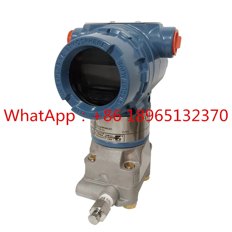 3051CD2A22A1AB4M5HR5 3051GP2A2B21AB4M5HR5 3051CG4A22A1AB4m5k5DF 3051GP2A2B21AHR5 New Original Pressure Transmitter
3051CD2A22A1AB4M5HR5 3051GP2A2B21AB4M5HR5 3051CG4A22A1AB4m5k5DF 3051GP2A2B21AHR5 New Original Pressure Transmitter