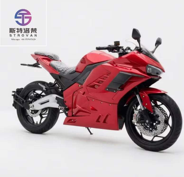 Wuxi Factory Wholesale Cheap Price Racing Electric Motorcycle Adults
Wuxi Factory Wholesale Cheap Price Racing Electric Motorcycle Adults