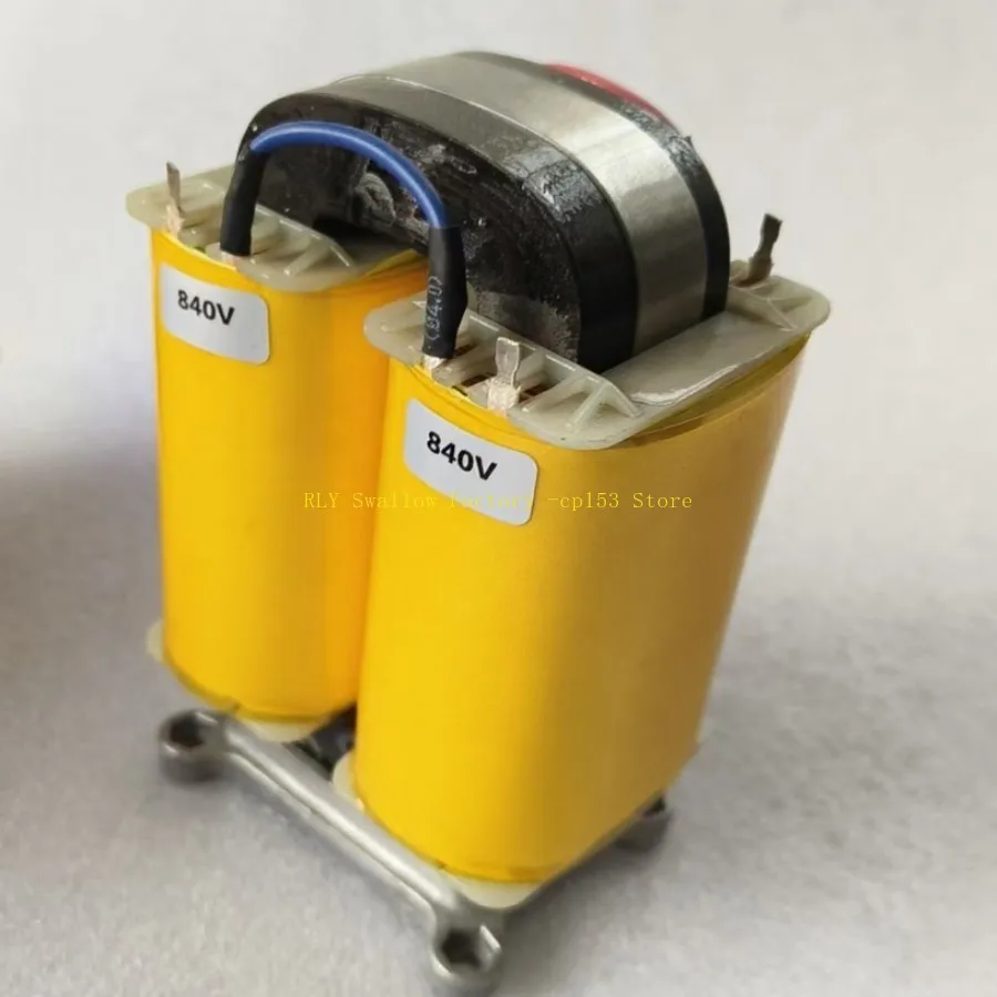 CD type step-up transformer single phase 150VA CD16 * 32 * 80 step-up transformer
CD type step-up transformer single phase 150VA CD16 * 32 * 80 step-up transformer